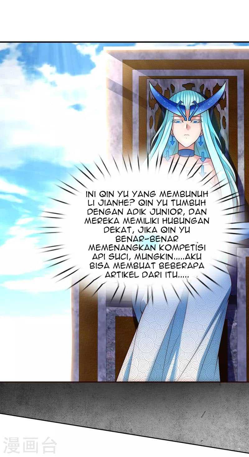 Xuantian Supreme chapter 42 halaman 33