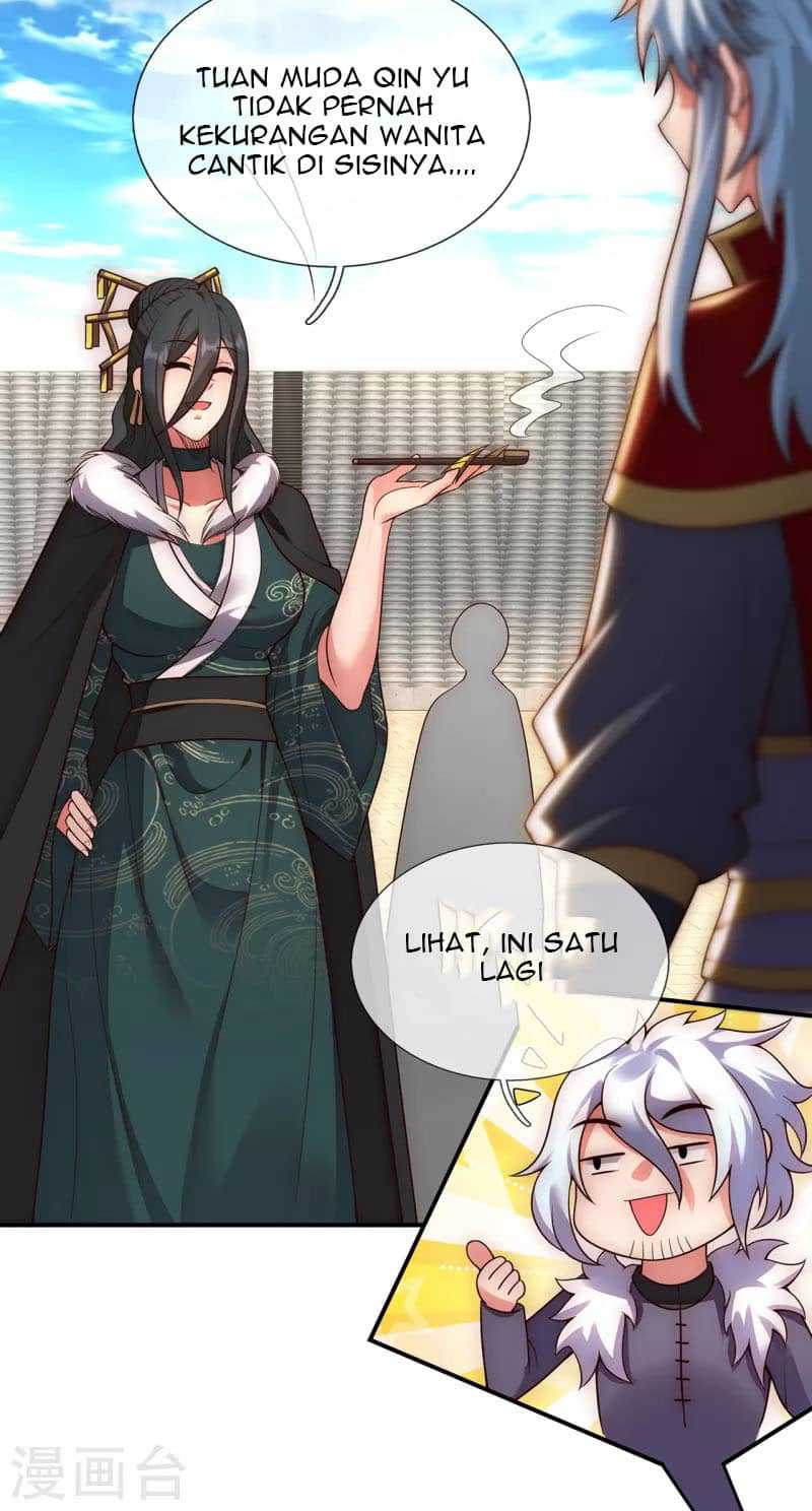 Xuantian Supreme chapter 42 halaman 36