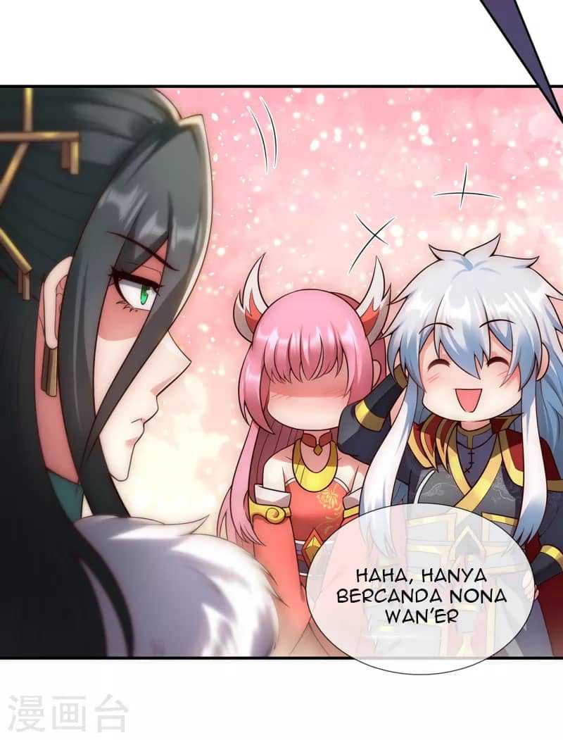 Xuantian Supreme chapter 42 halaman 37