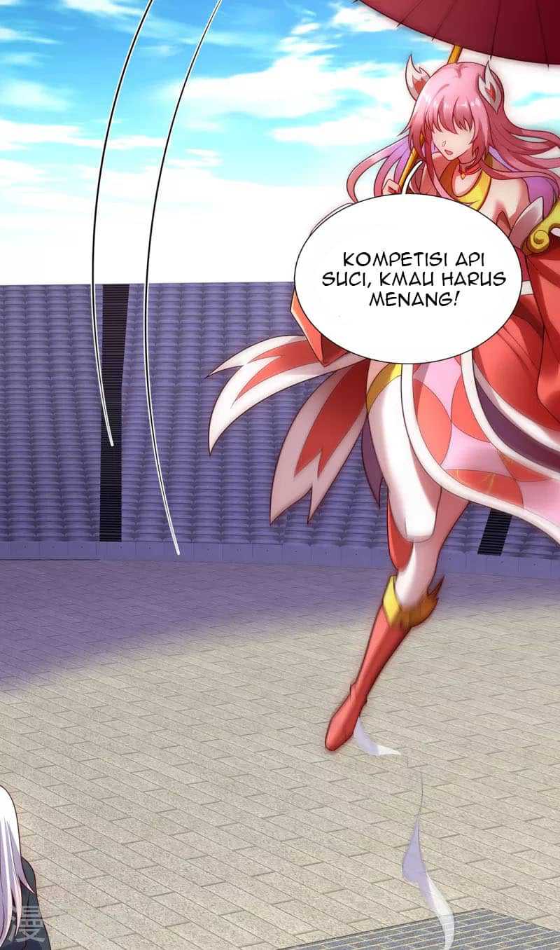 Xuantian Supreme chapter 42 halaman 41