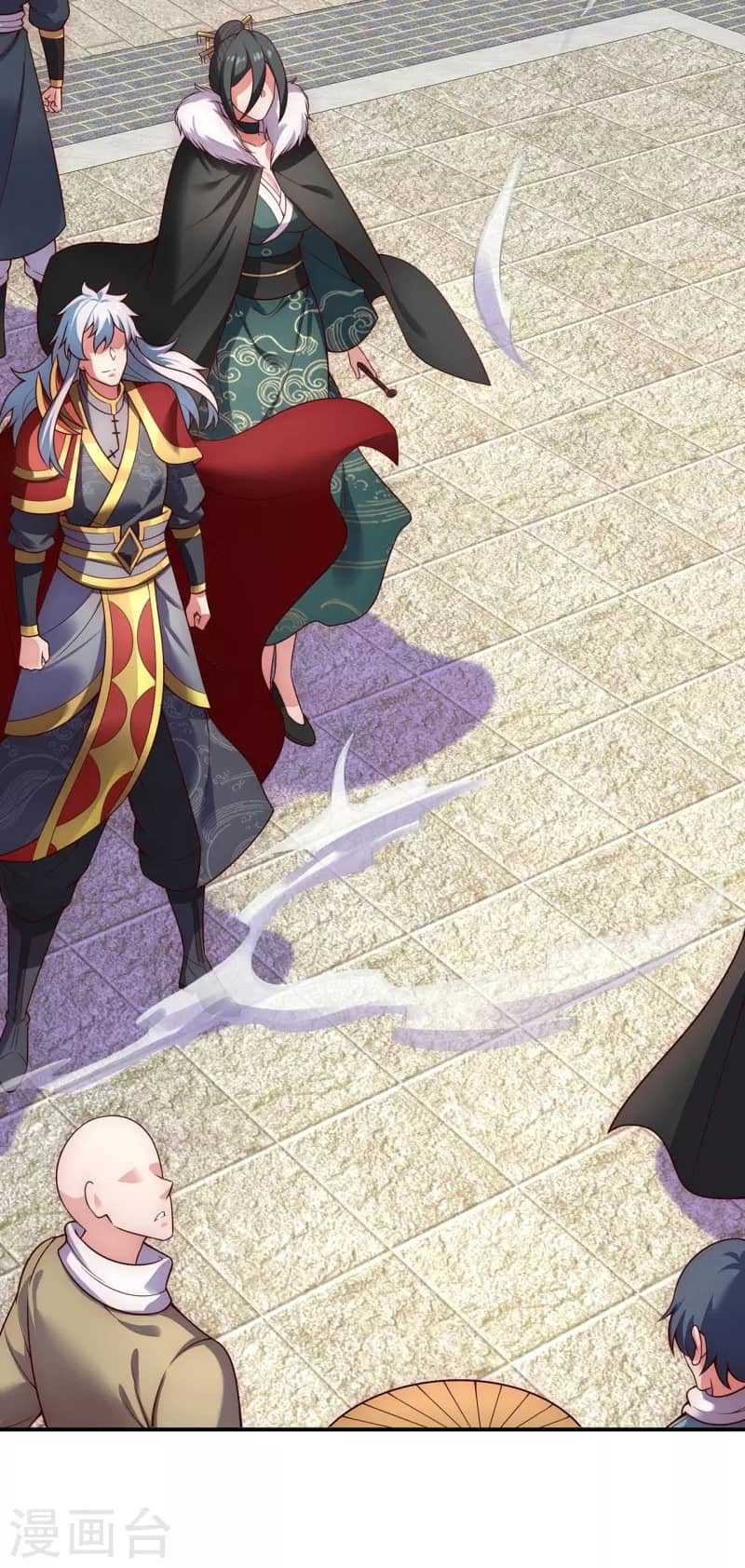 Xuantian Supreme chapter 42 halaman 42
