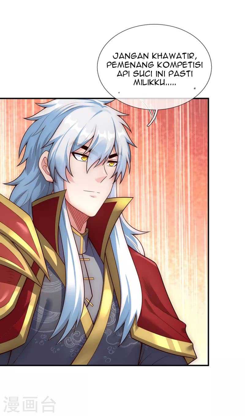 Xuantian Supreme chapter 42 halaman 43