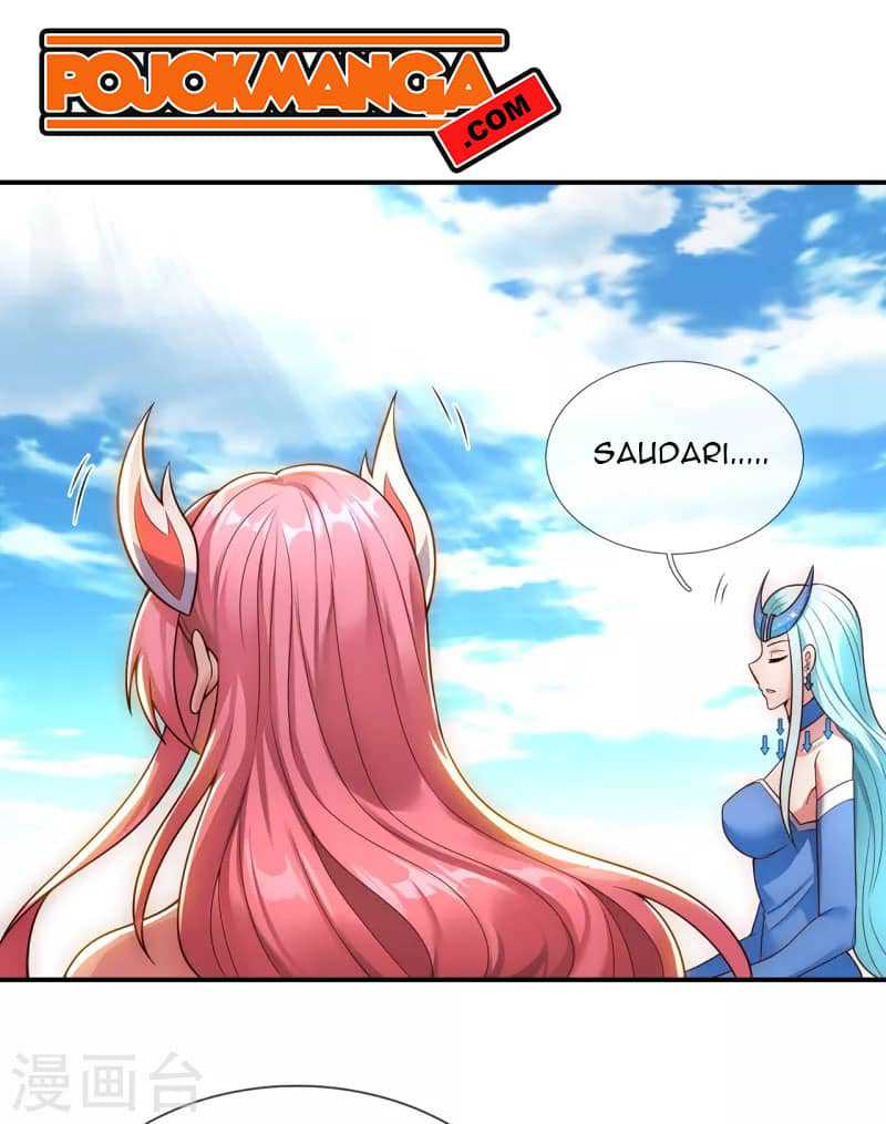 Xuantian Supreme chapter 42 halaman 44