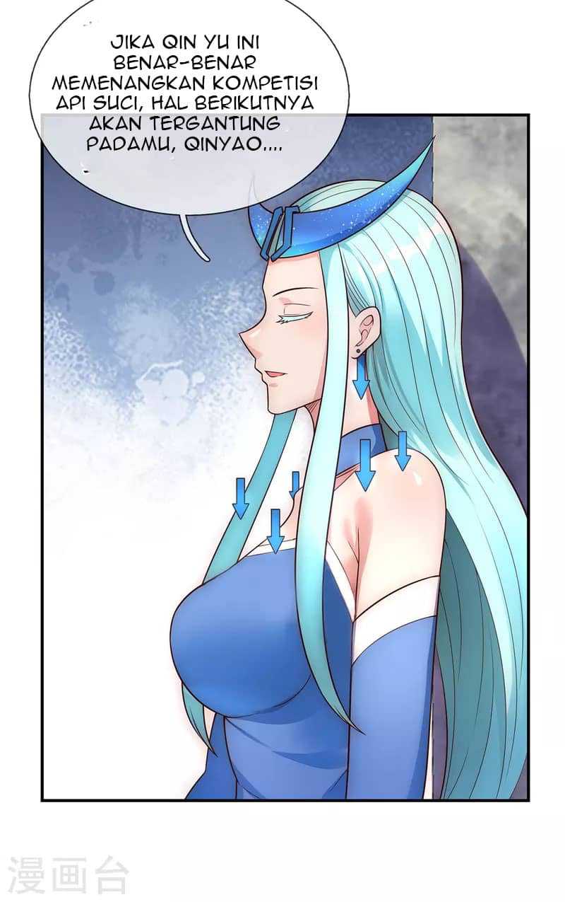 Xuantian Supreme chapter 42 halaman 45