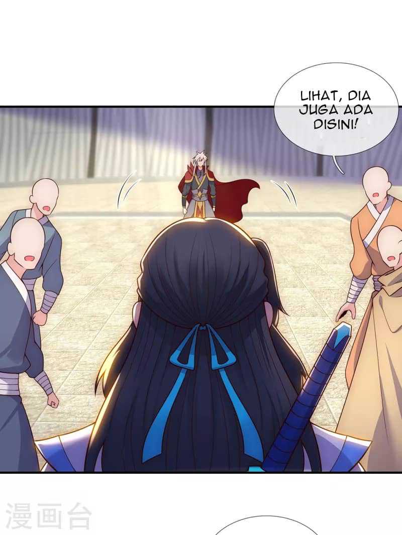 Xuantian Supreme chapter 42 halaman 46