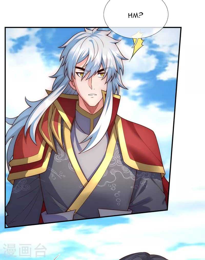 Xuantian Supreme chapter 42 halaman 47