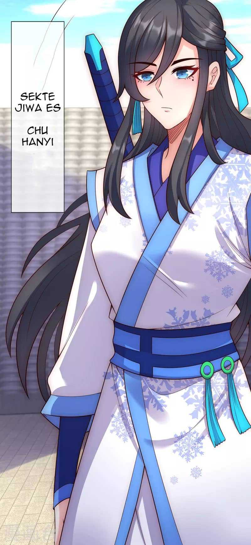 Xuantian Supreme chapter 42 halaman 48
