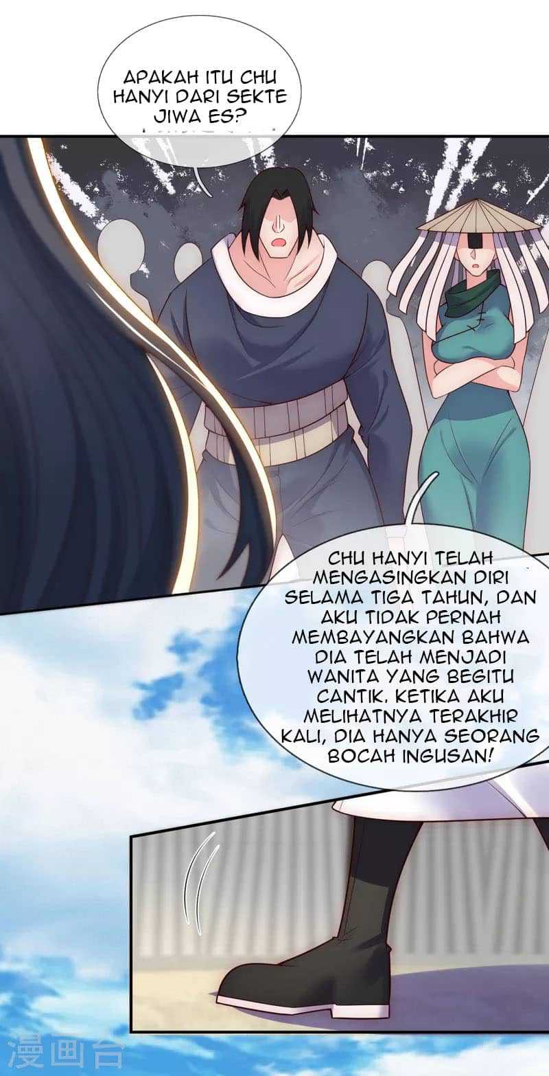 Xuantian Supreme chapter 42 halaman 50