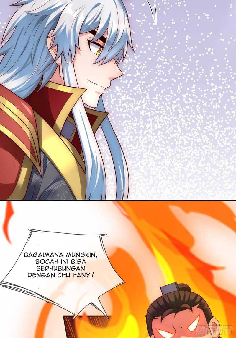 Xuantian Supreme chapter 42 halaman 52