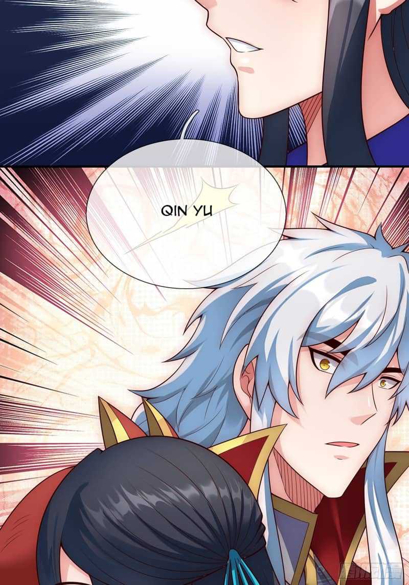 Xuantian Supreme chapter 42 halaman 54