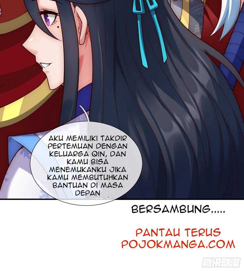 Xuantian Supreme chapter 42 halaman 55