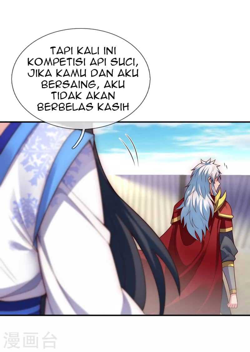 Xuantian Supreme chapter 43 halaman 4