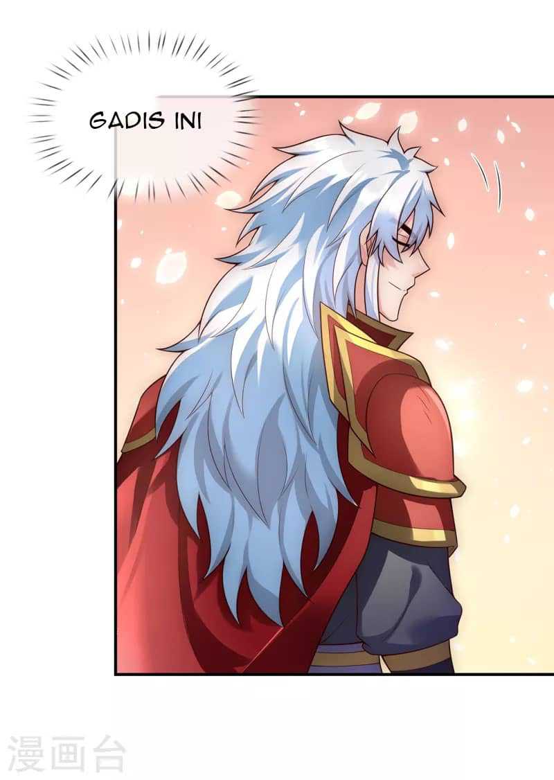 Xuantian Supreme chapter 43 halaman 5