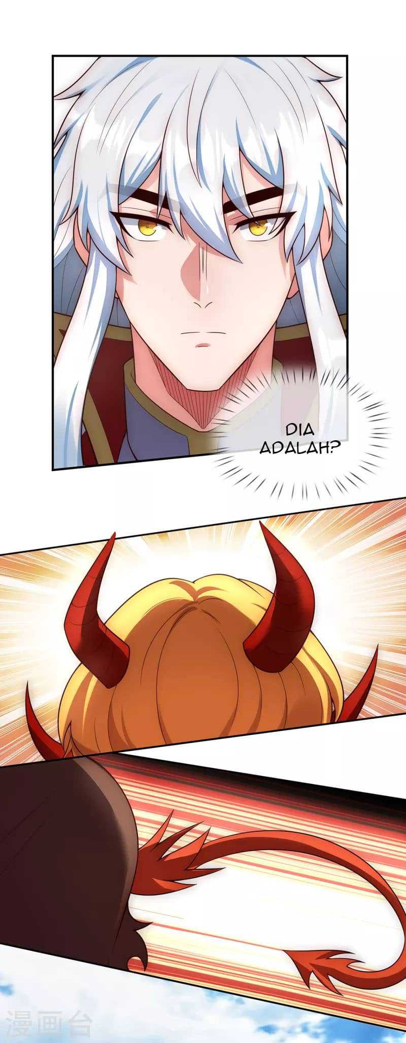 Xuantian Supreme chapter 43 halaman 8