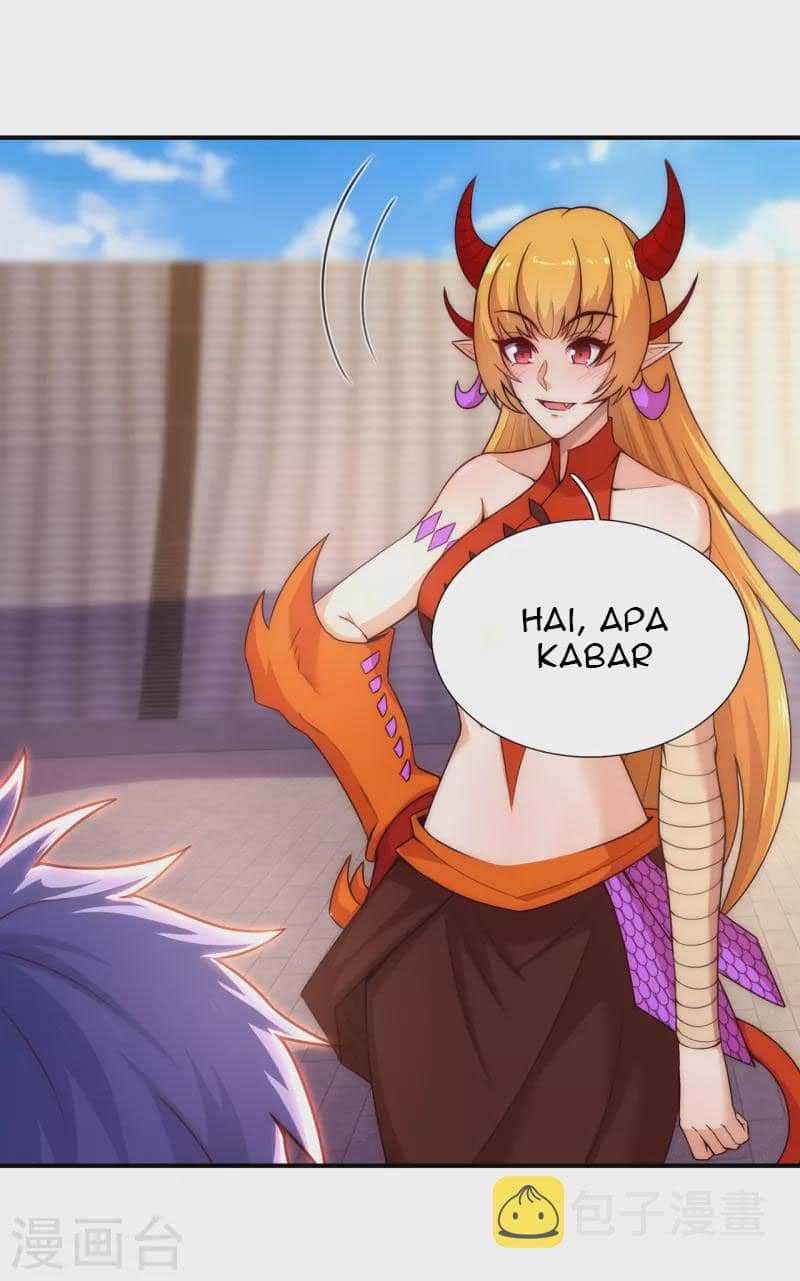 Xuantian Supreme chapter 43 halaman 10