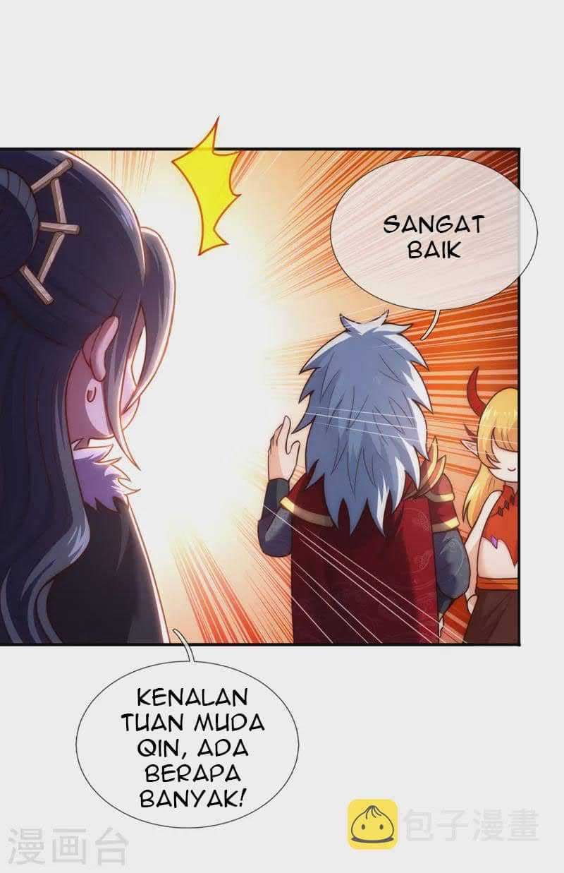 Xuantian Supreme chapter 43 halaman 11