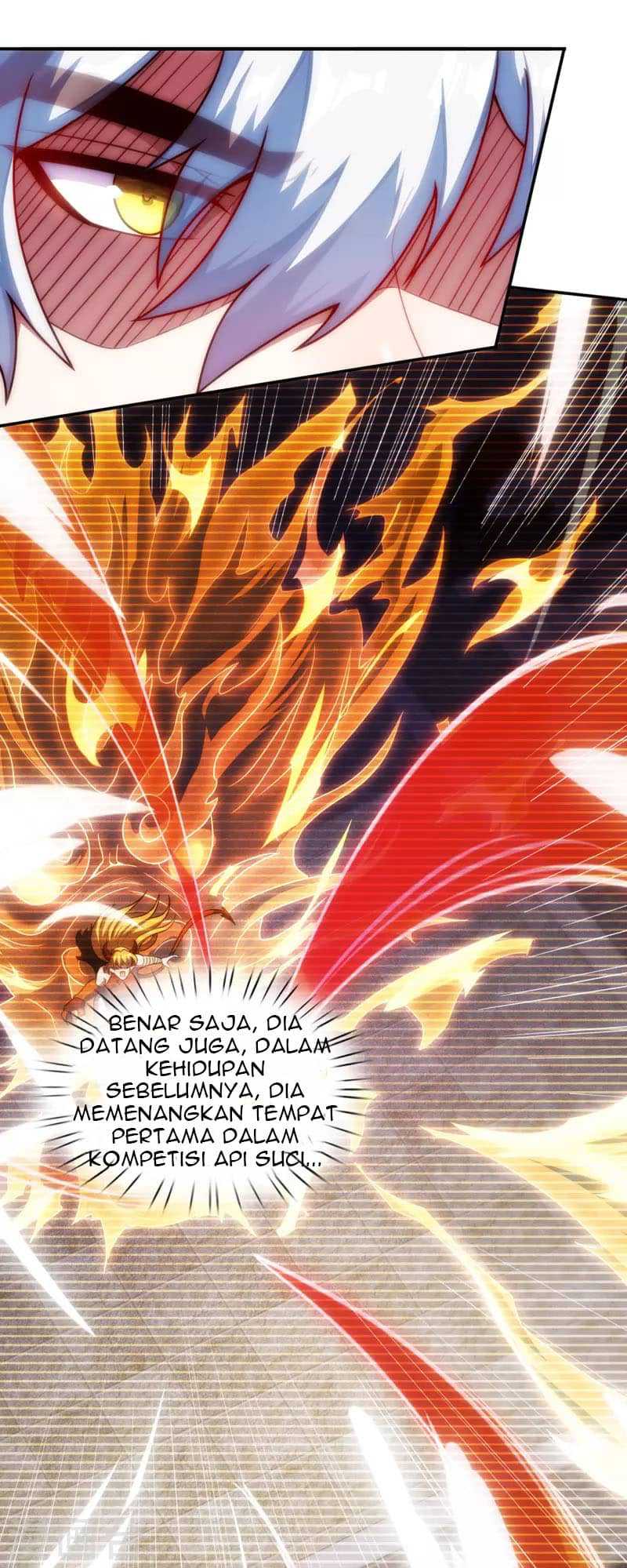 Xuantian Supreme chapter 43 halaman 12
