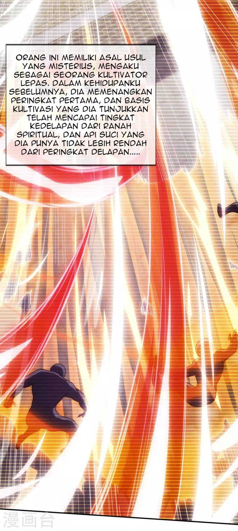 Xuantian Supreme chapter 43 halaman 13