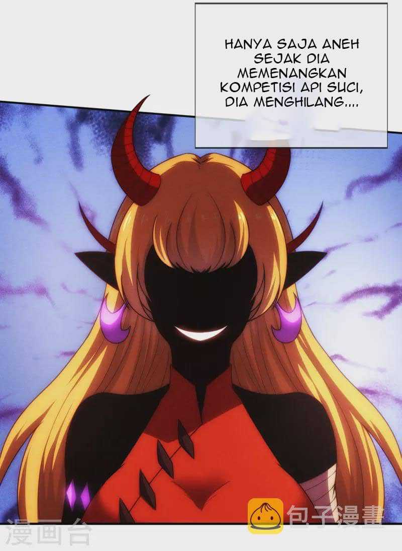 Xuantian Supreme chapter 43 halaman 14