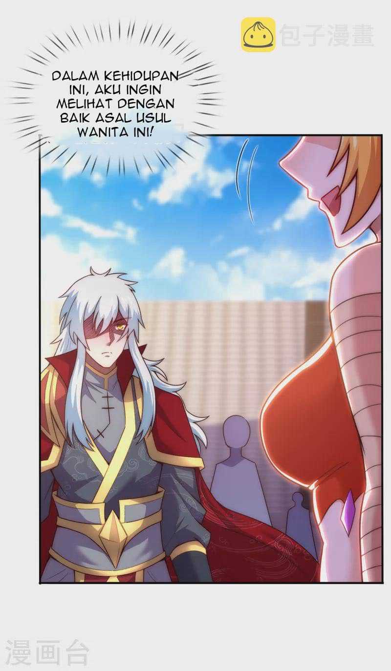 Xuantian Supreme chapter 43 halaman 15