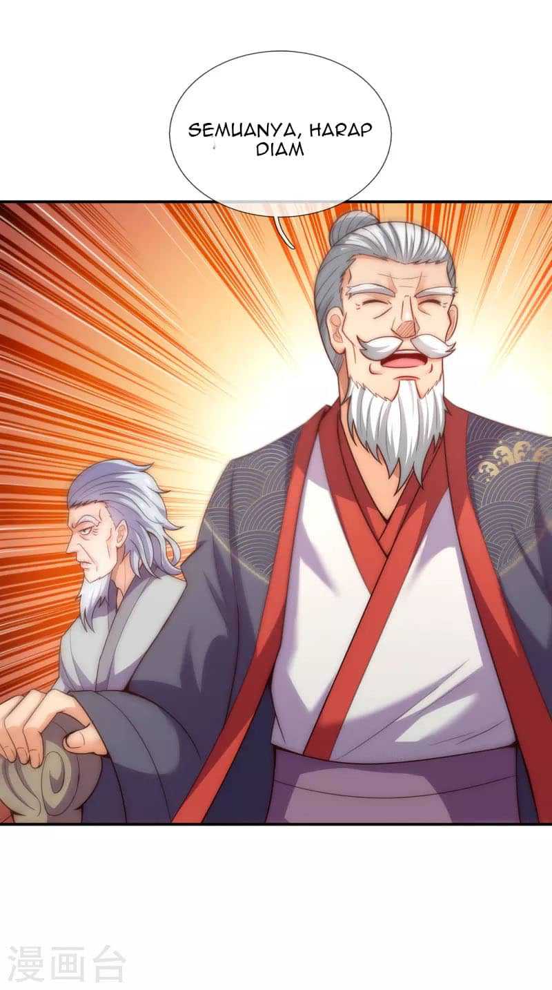 Xuantian Supreme chapter 43 halaman 18