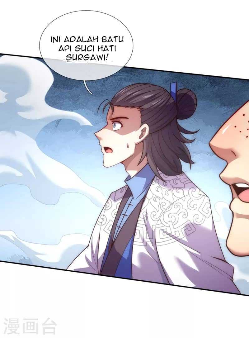 Xuantian Supreme chapter 43 halaman 26