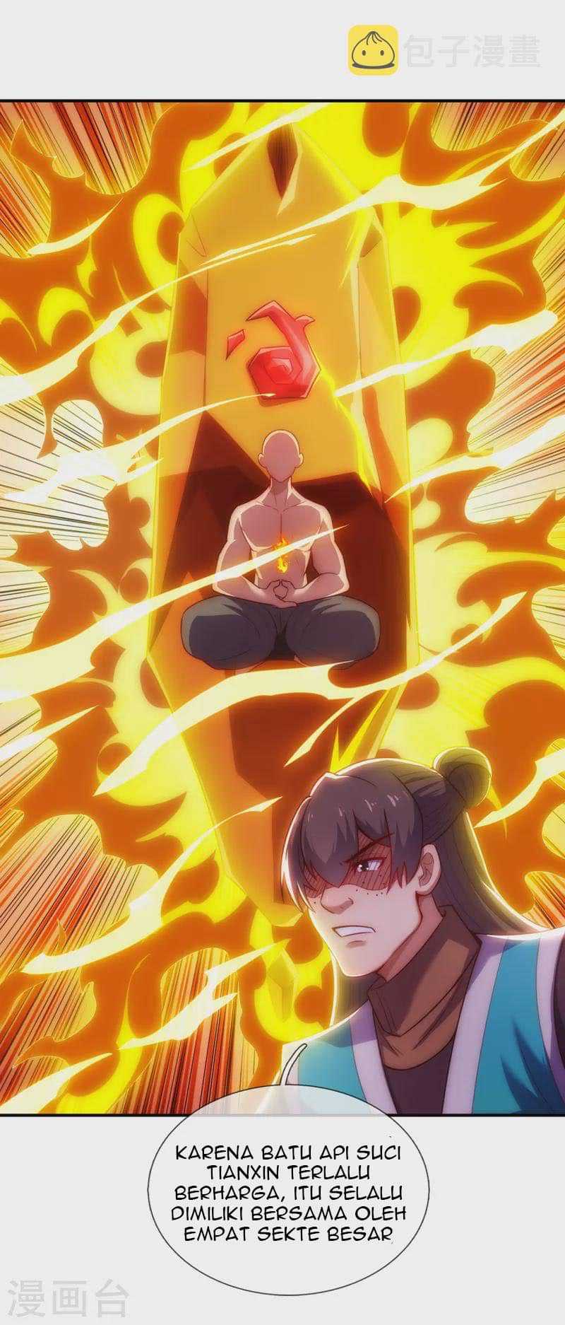 Xuantian Supreme chapter 43 halaman 28
