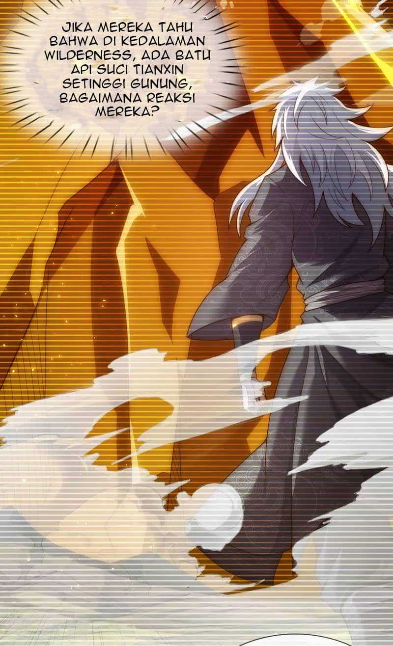 Xuantian Supreme chapter 43 halaman 31