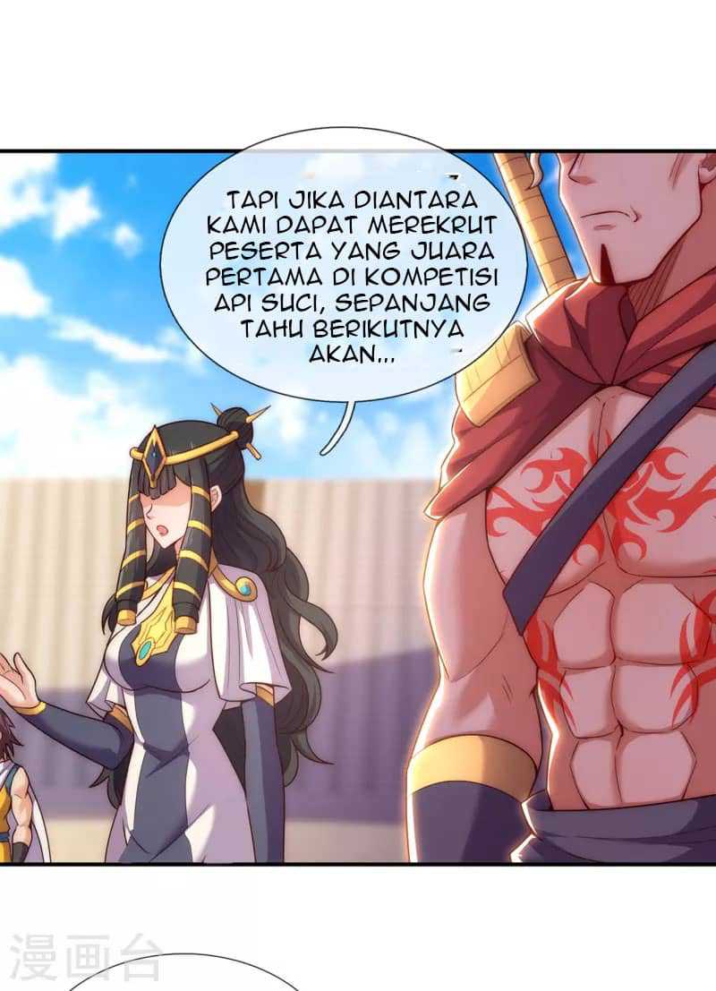 Xuantian Supreme chapter 43 halaman 34
