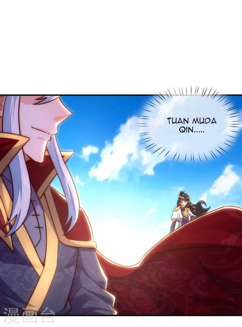 Xuantian Supreme chapter 43 halaman 37