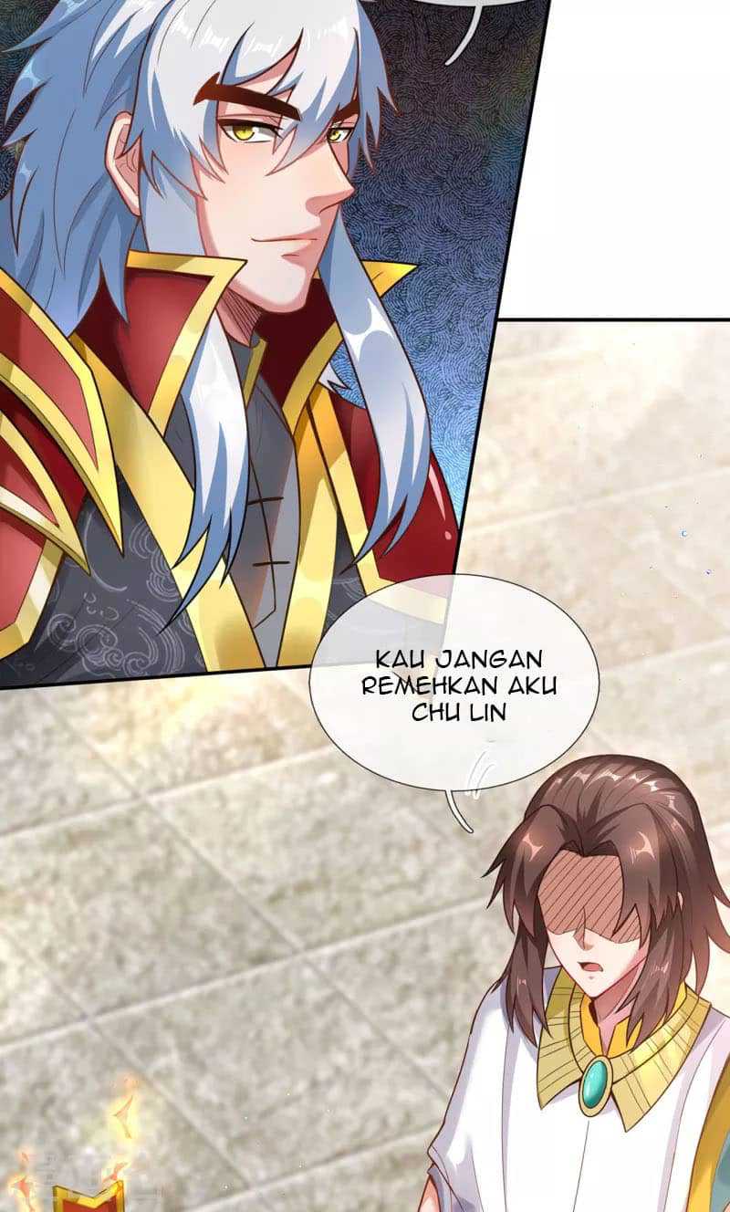 Xuantian Supreme chapter 43 halaman 43
