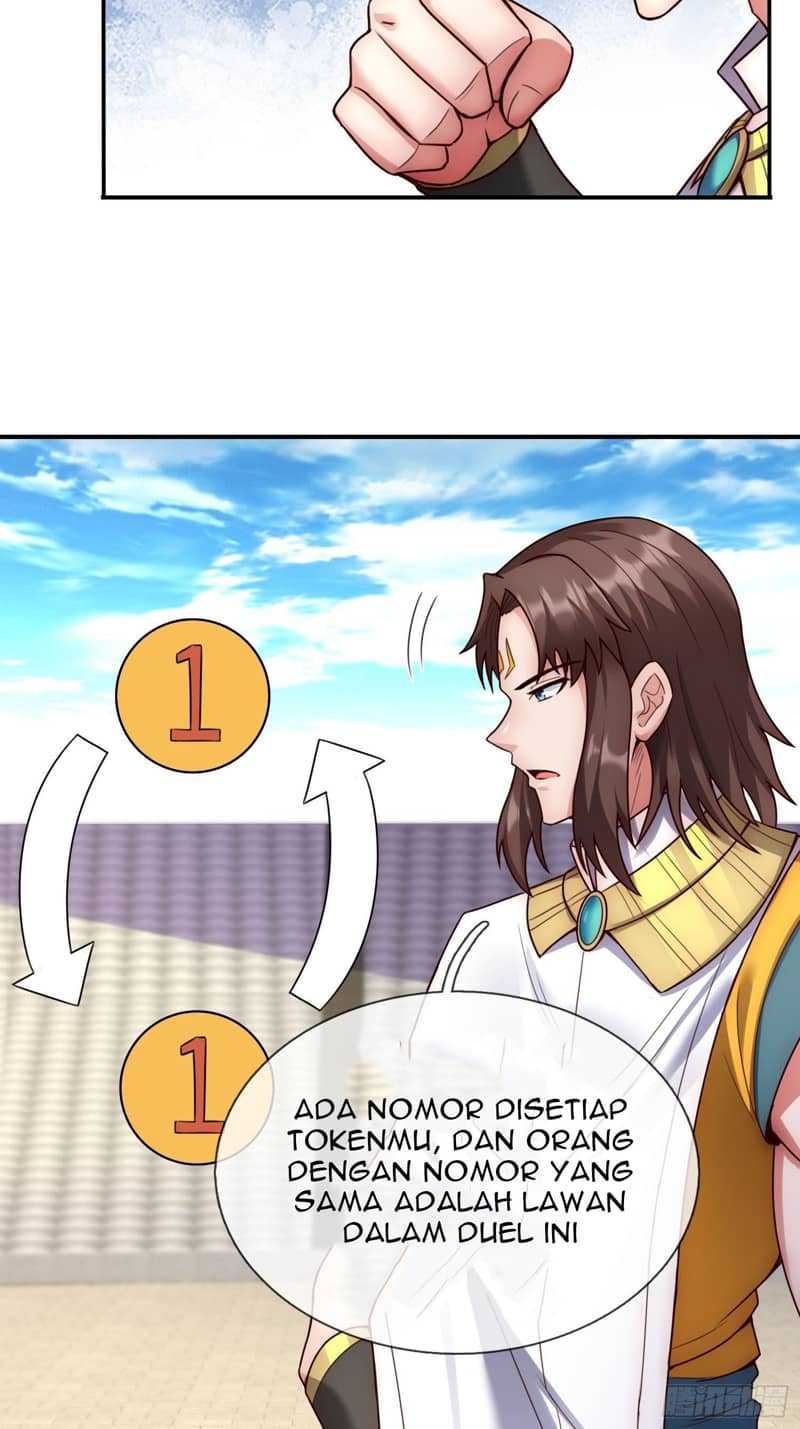 Xuantian Supreme Bab 44 halaman 5
