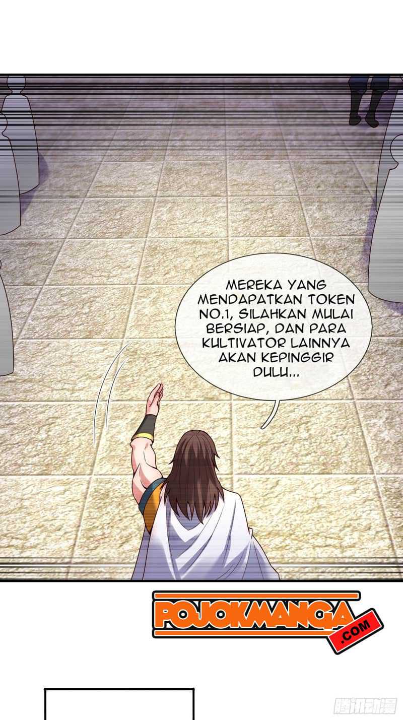 Xuantian Supreme Bab 44 halaman 8