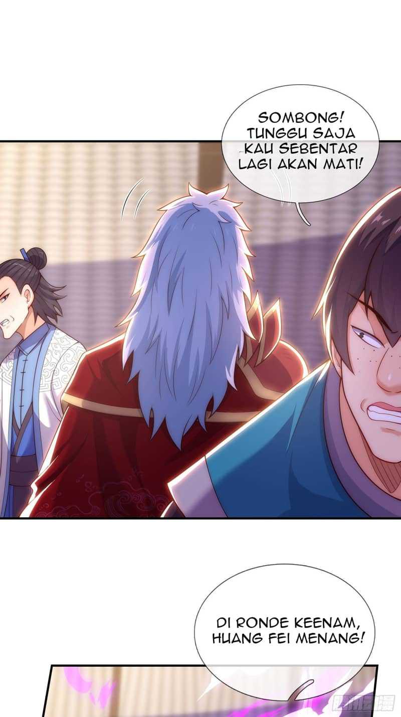Xuantian Supreme Bab 44 halaman 30