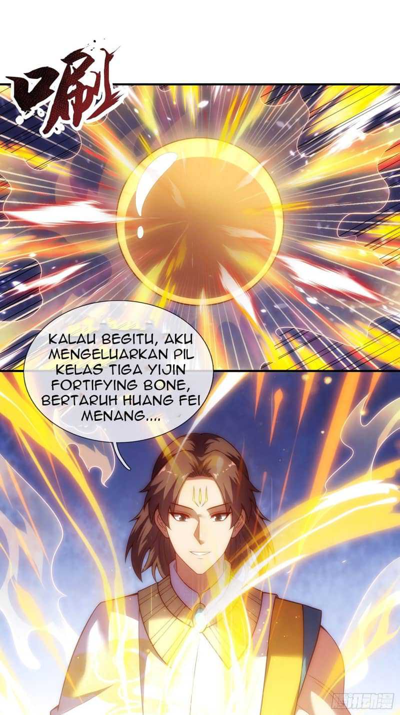 Xuantian Supreme Bab 44 halaman 36