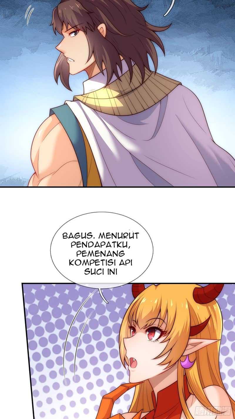 Xuantian Supreme Bab 44 halaman 48