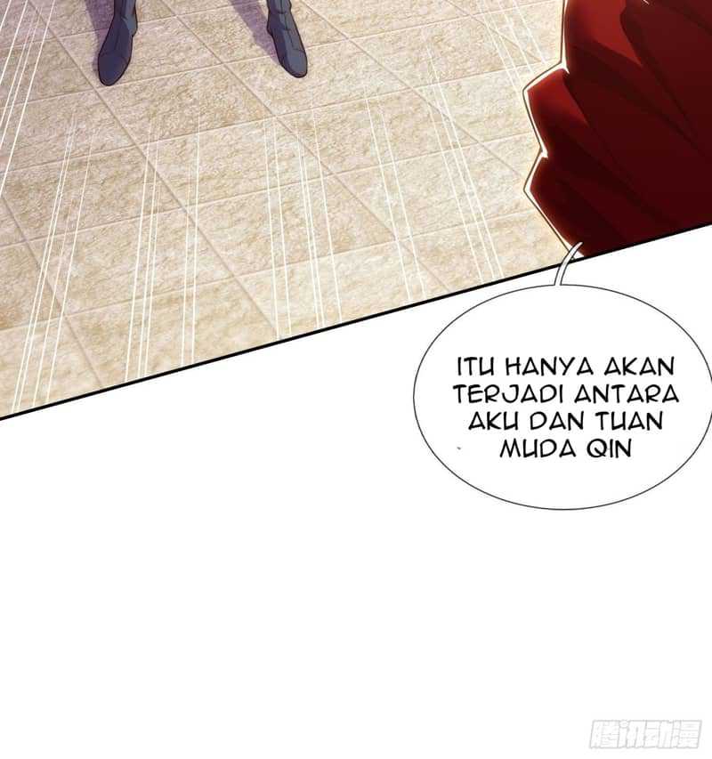 Xuantian Supreme Bab 44 halaman 50