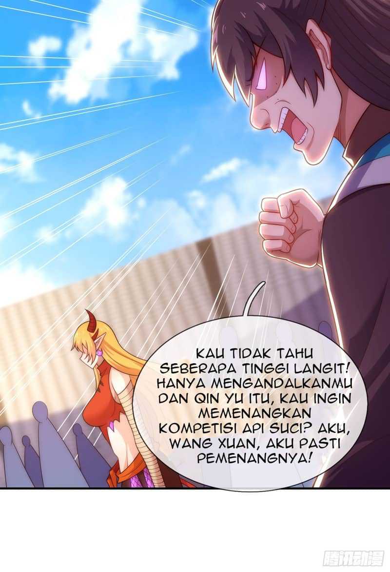 Xuantian Supreme Bab 45 halaman 5