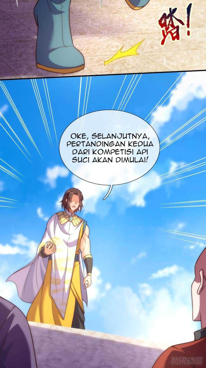 Xuantian Supreme Bab 45 halaman 7