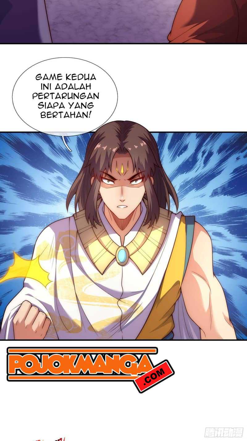 Xuantian Supreme Bab 45 halaman 8