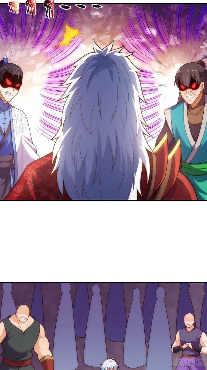 Xuantian Supreme Bab 45 halaman 9