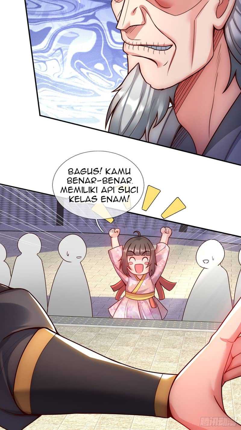 Xuantian Supreme Bab 45 halaman 27