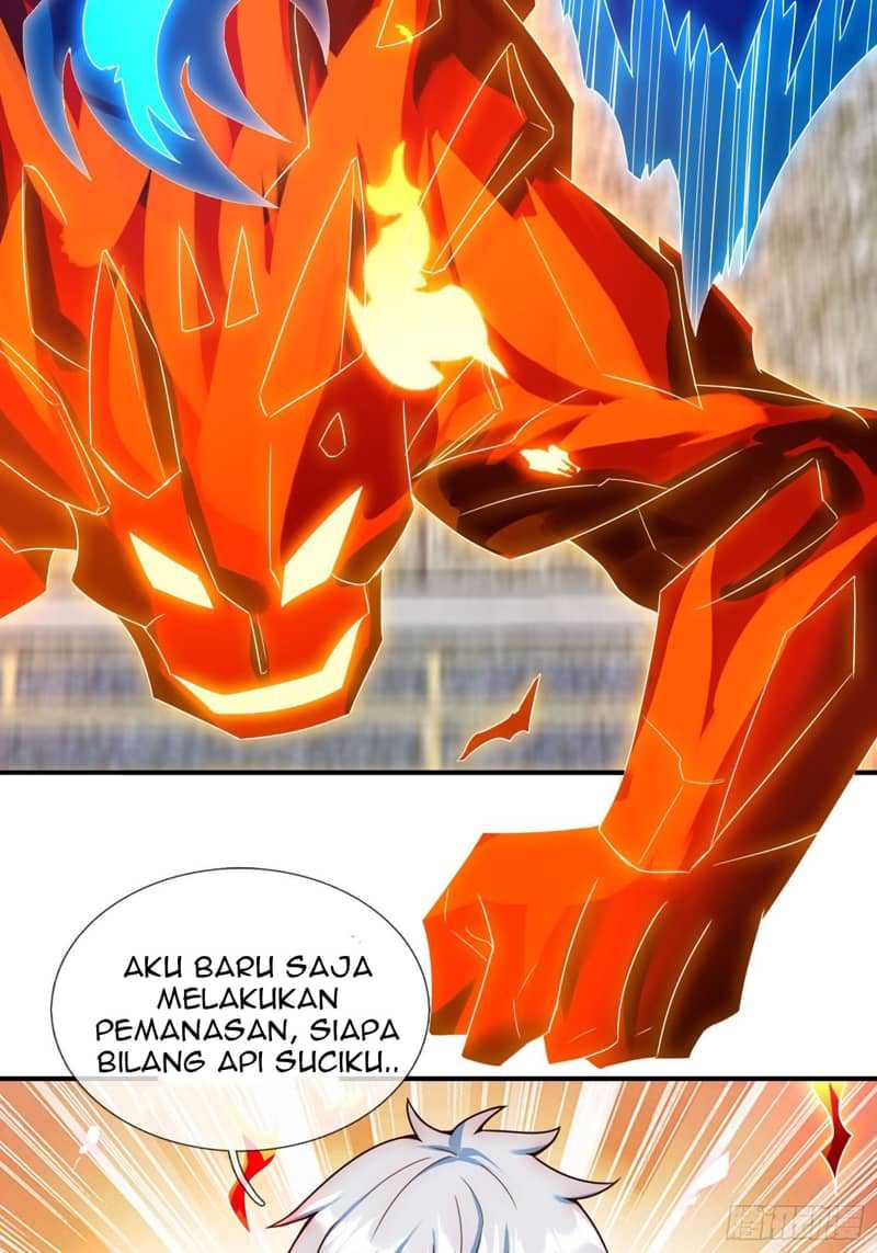 Xuantian Supreme Bab 45 halaman 36