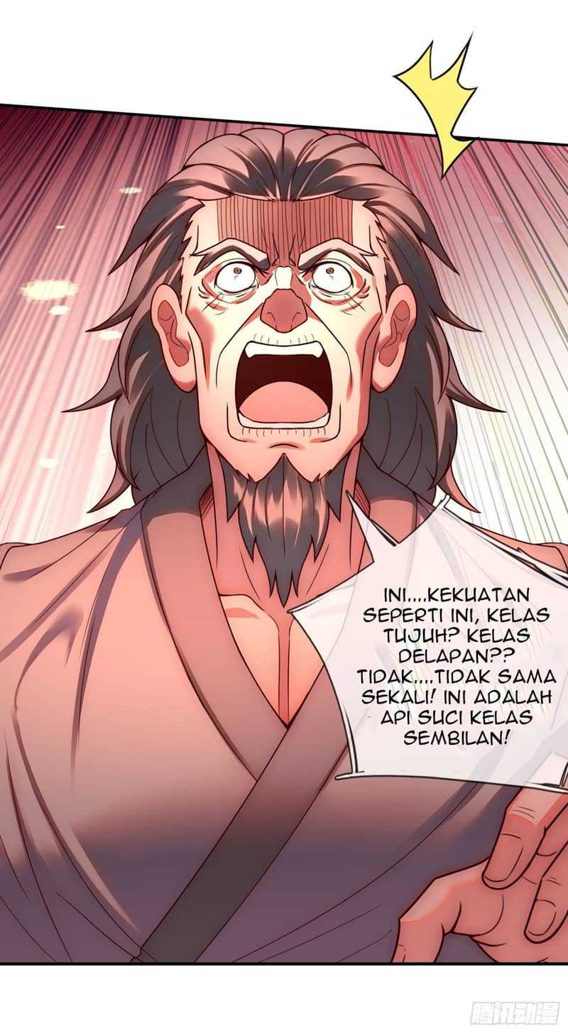 Xuantian Supreme Bab 45 halaman 45