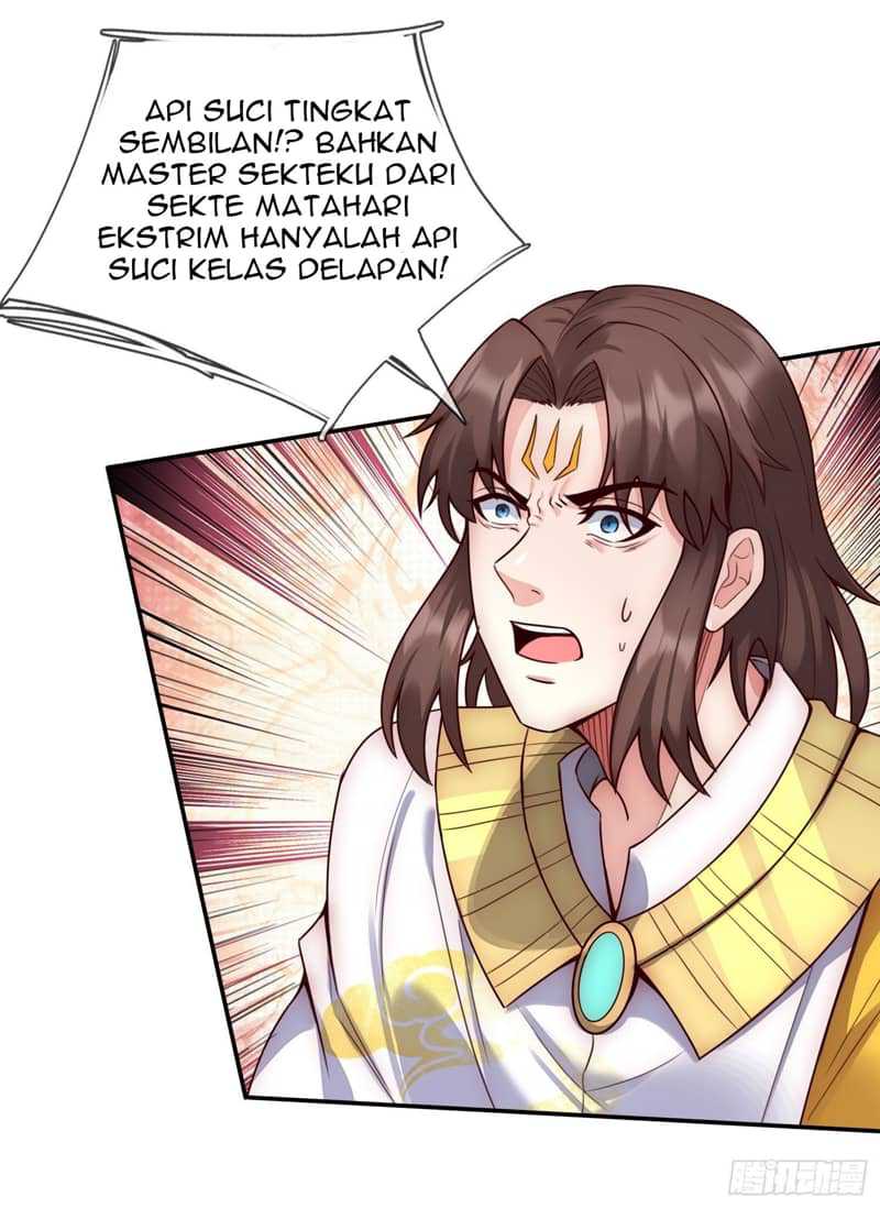 Xuantian Supreme Bab 45 halaman 46