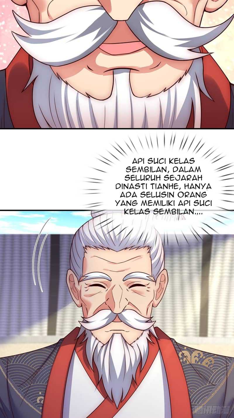 Xuantian Supreme Bab 45 halaman 50