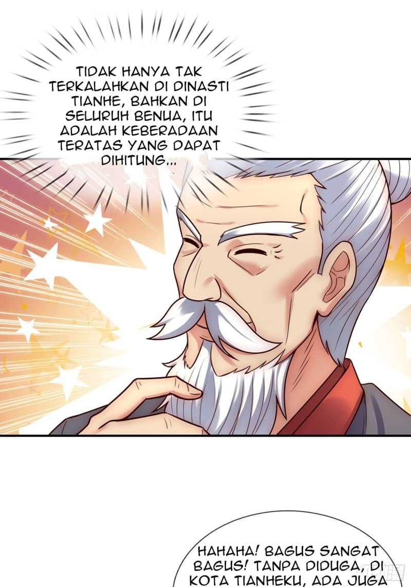 Xuantian Supreme Bab 45 halaman 52