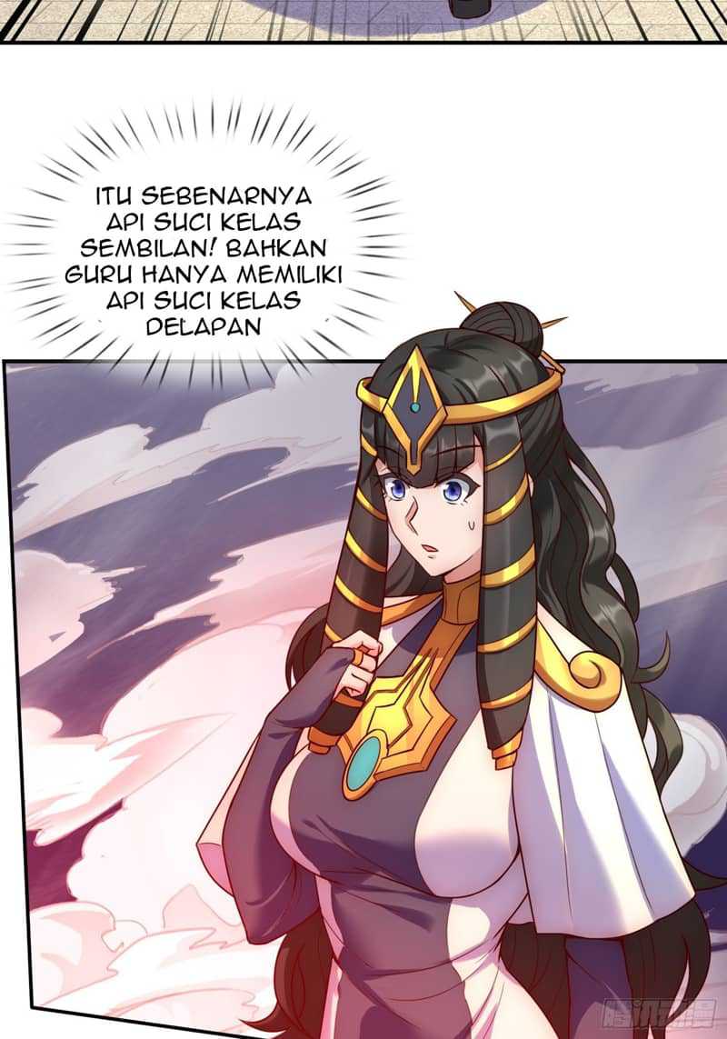 Xuantian Supreme Bab 45 halaman 54