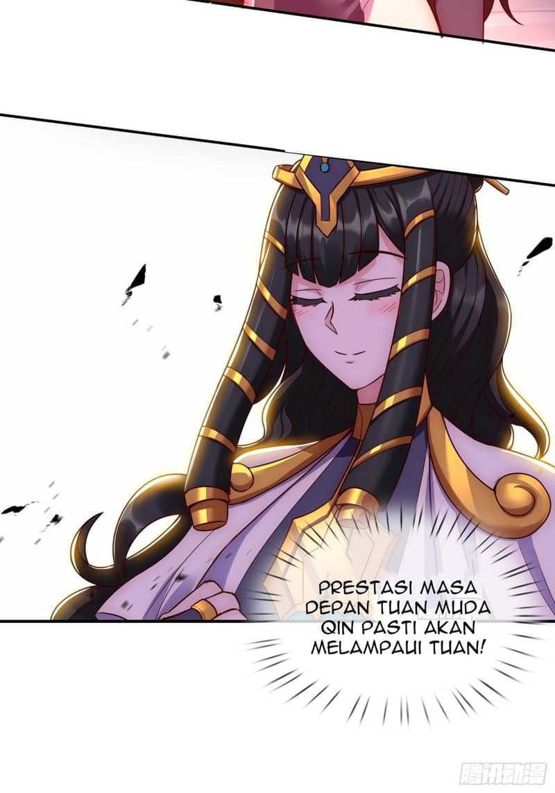 Xuantian Supreme Bab 45 halaman 55