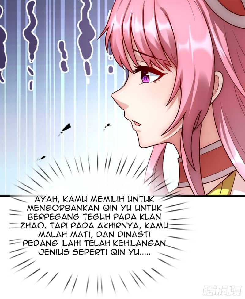 Xuantian Supreme Bab 45 halaman 59